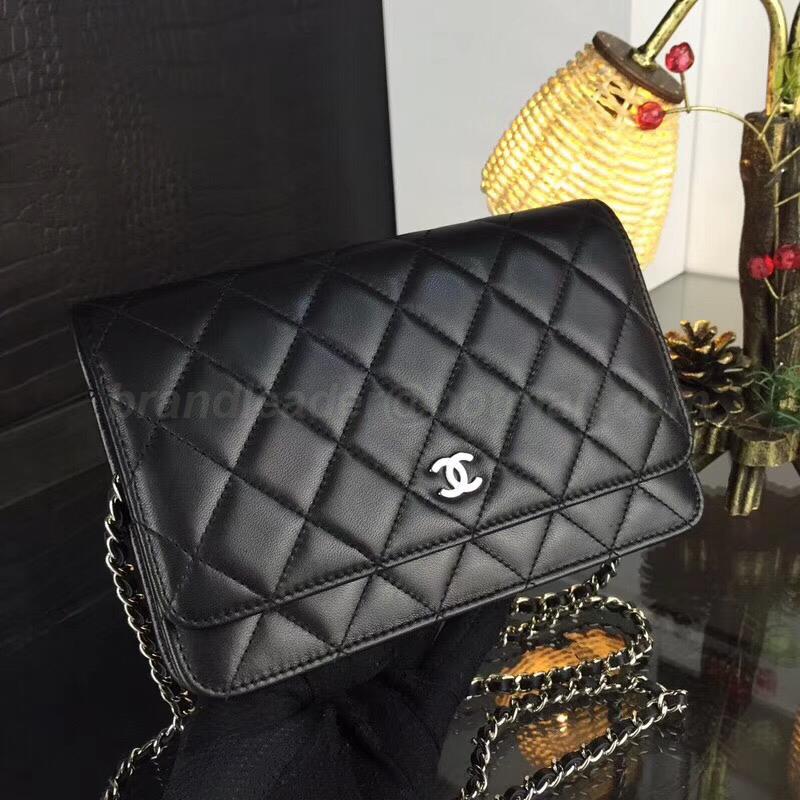 Chanel Handbags 214